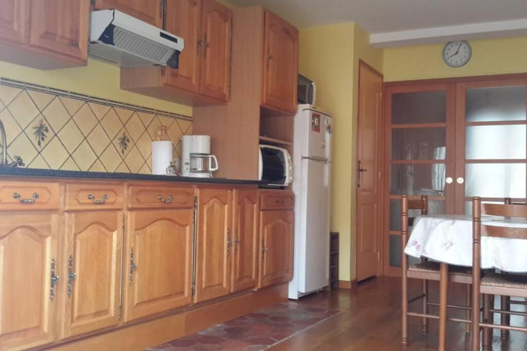 Agreable Logement Dans Petit Village Sud-Essonne Champcueil Εξωτερικό φωτογραφία