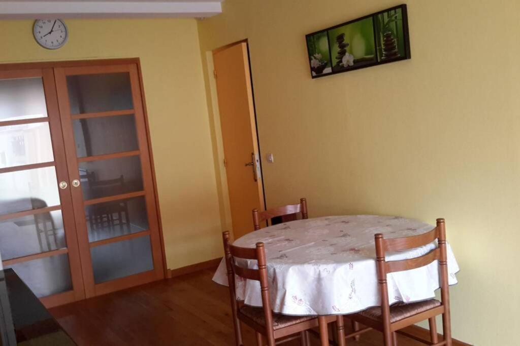Agreable Logement Dans Petit Village Sud-Essonne Champcueil Εξωτερικό φωτογραφία