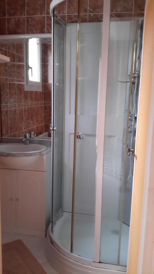 Agreable Logement Dans Petit Village Sud-Essonne Champcueil Εξωτερικό φωτογραφία