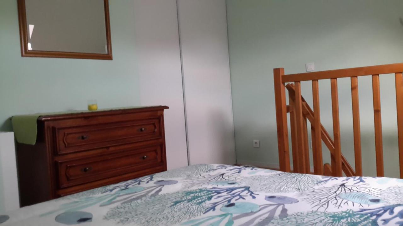 Agreable Logement Dans Petit Village Sud-Essonne Champcueil Εξωτερικό φωτογραφία