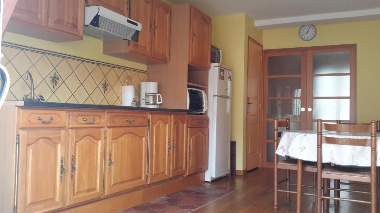 Agreable Logement Dans Petit Village Sud-Essonne Champcueil Εξωτερικό φωτογραφία